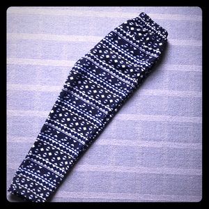 J. Crew jogger pants. Brand new. Never worn.